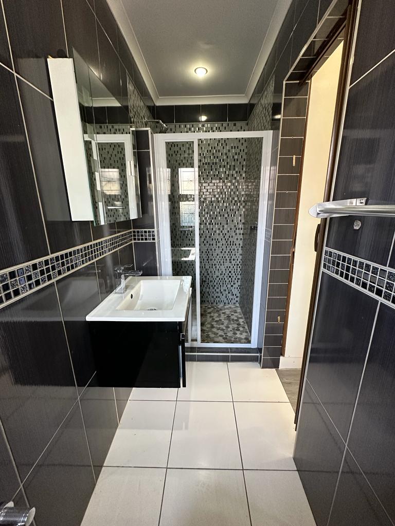 To Let 3 Bedroom Property for Rent in Bothasig Western Cape